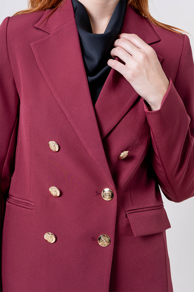 25 BLAZER CRUZADO 7833
