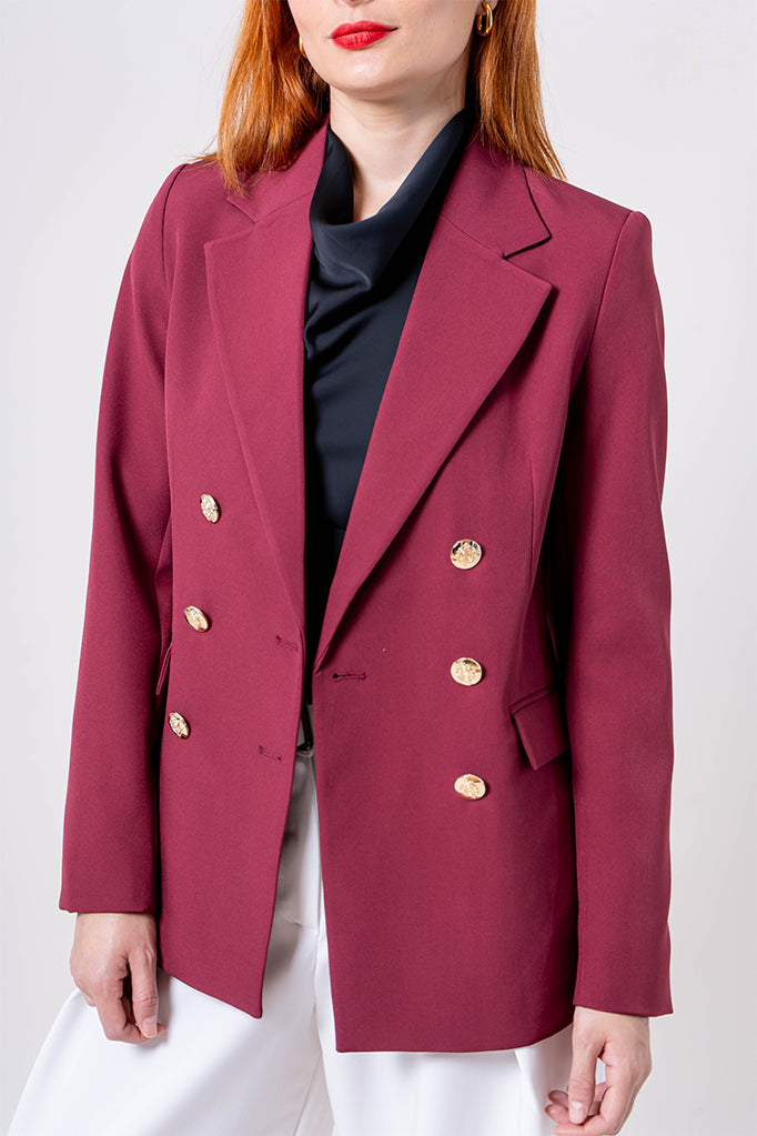 25 BLAZER CRUZADO 7833