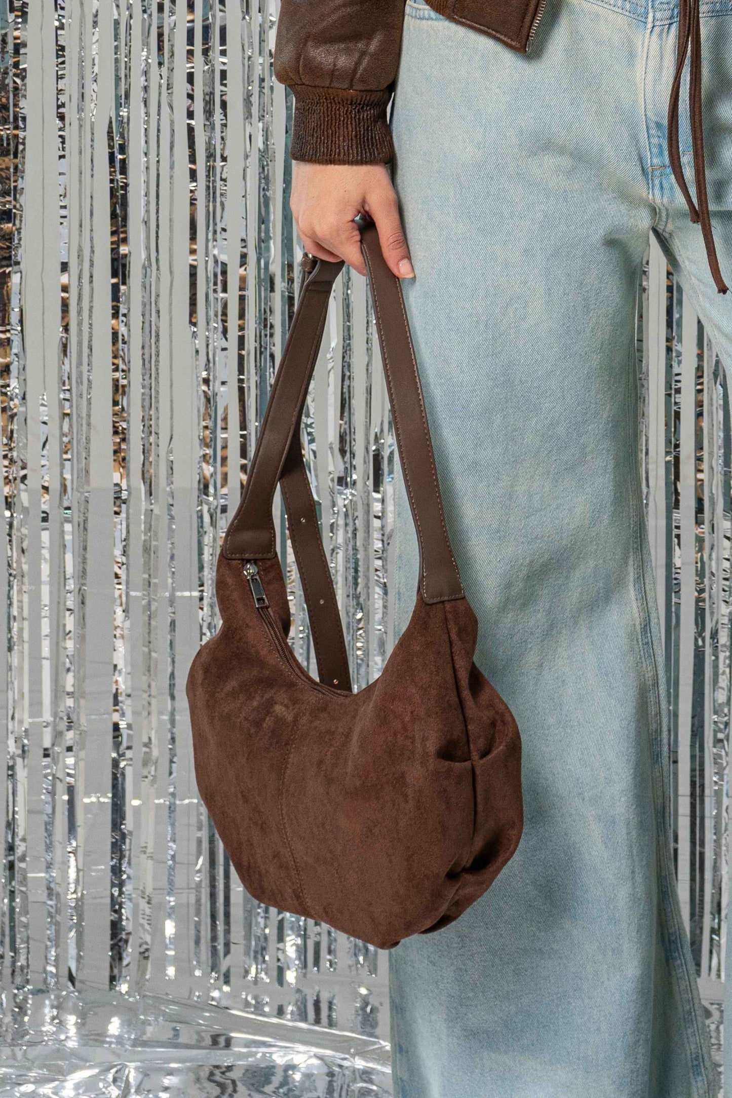 25 BOLSO HOMBRO BANDOLERA 7808