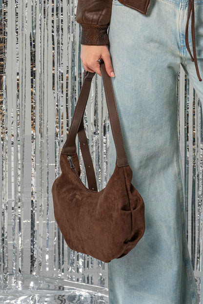 25 BOLSO HOMBRO BANDOLERA 7808