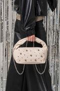 25 BOLSO MINI TACHES 7769