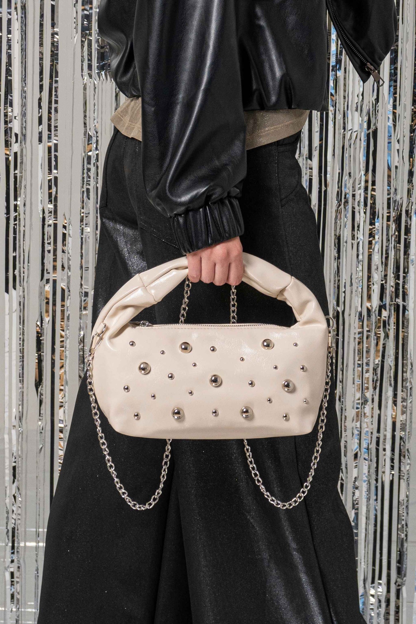 25 BOLSO MINI TACHES 7769