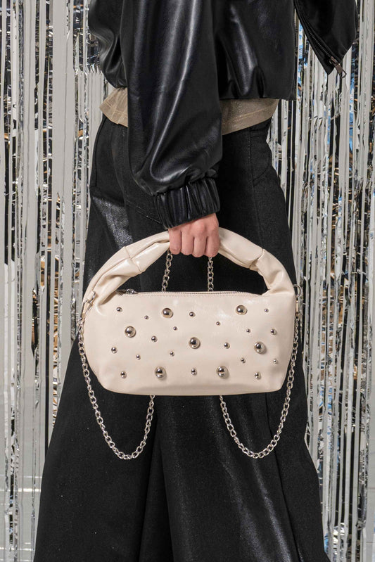 25 BOLSO MINI TACHES 7769