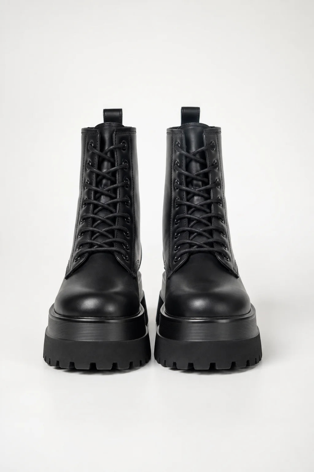 25 BOTAS PLATAFORMA 7981