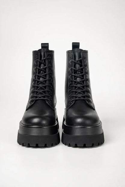 25 BOTAS PLATAFORMA 7981