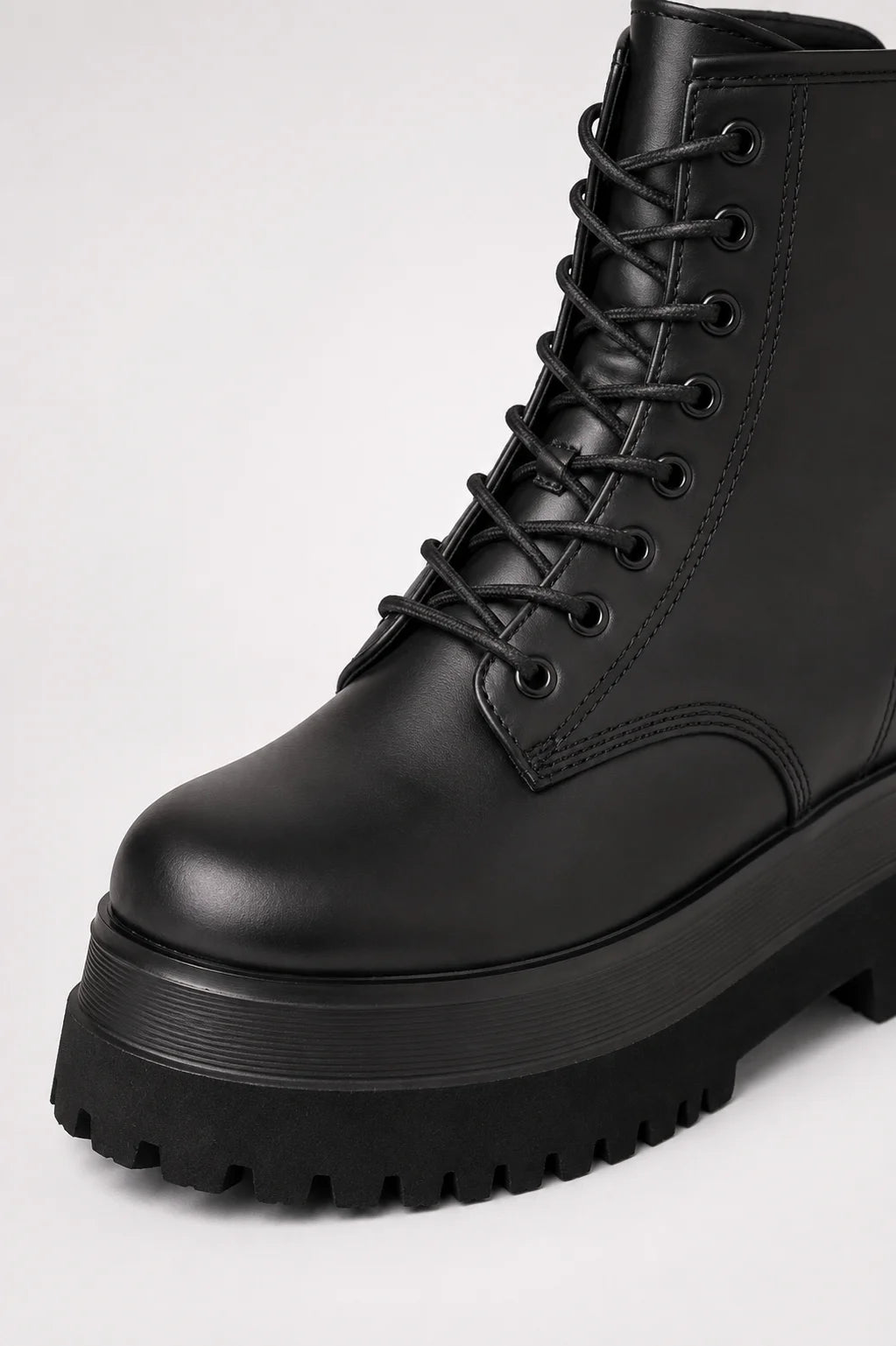 25 BOTAS PLATAFORMA 7981