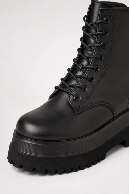 25 BOTAS PLATAFORMA 7981
