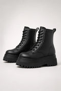 25 BOTAS PLATAFORMA 7981