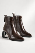 25 BOTINES TACON 7977