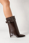 25 BOTINES TACON 7978