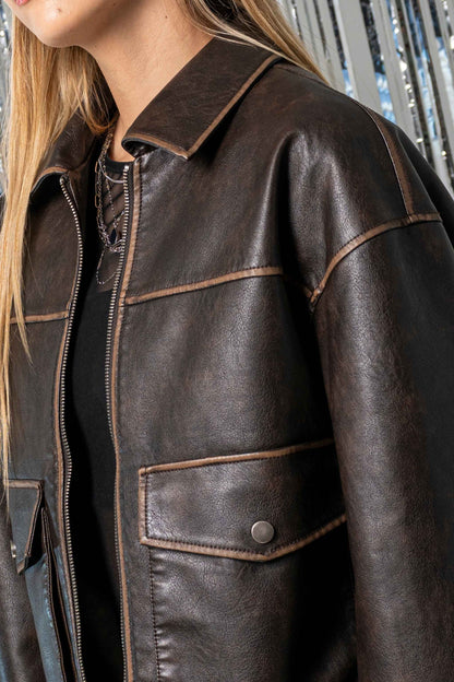 25 CHAQUETA 7831