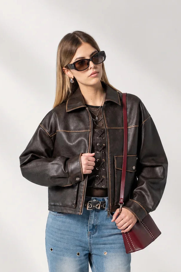 25 CHAQUETA 7831 ONE