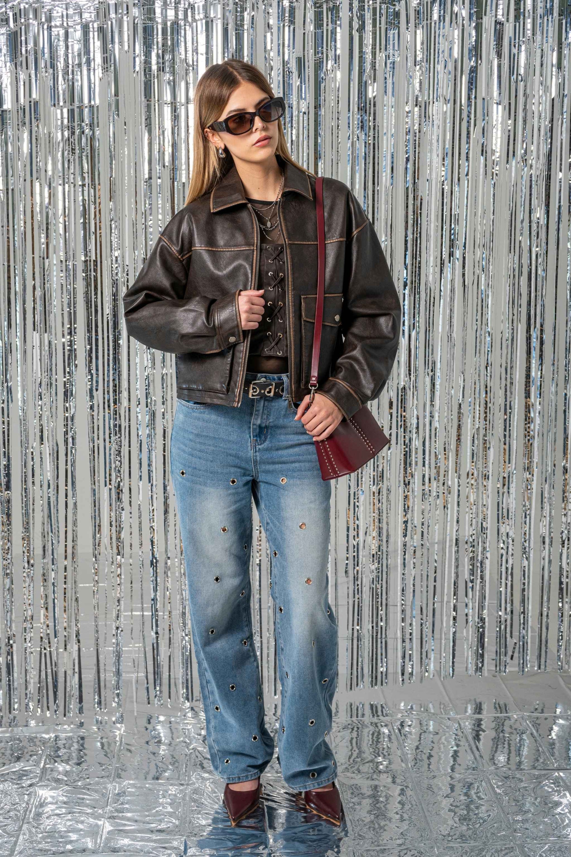 25 CHAQUETA 7831 para mujer | FREE SPIRIT Tienda de Ropa