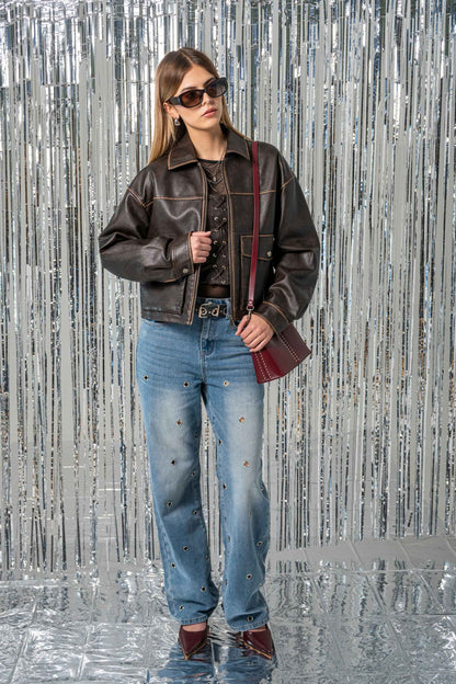 25 CHAQUETA 7831 para mujer | FREE SPIRIT Tienda de Ropa