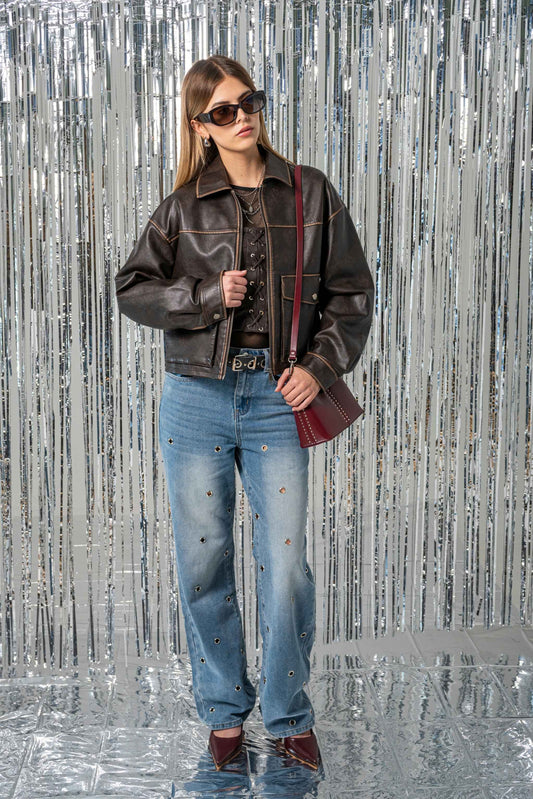 25 CHAQUETA 7831 para mujer | FREE SPIRIT Tienda de Ropa