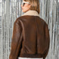 25 CHAQUETA BOMBER 7819