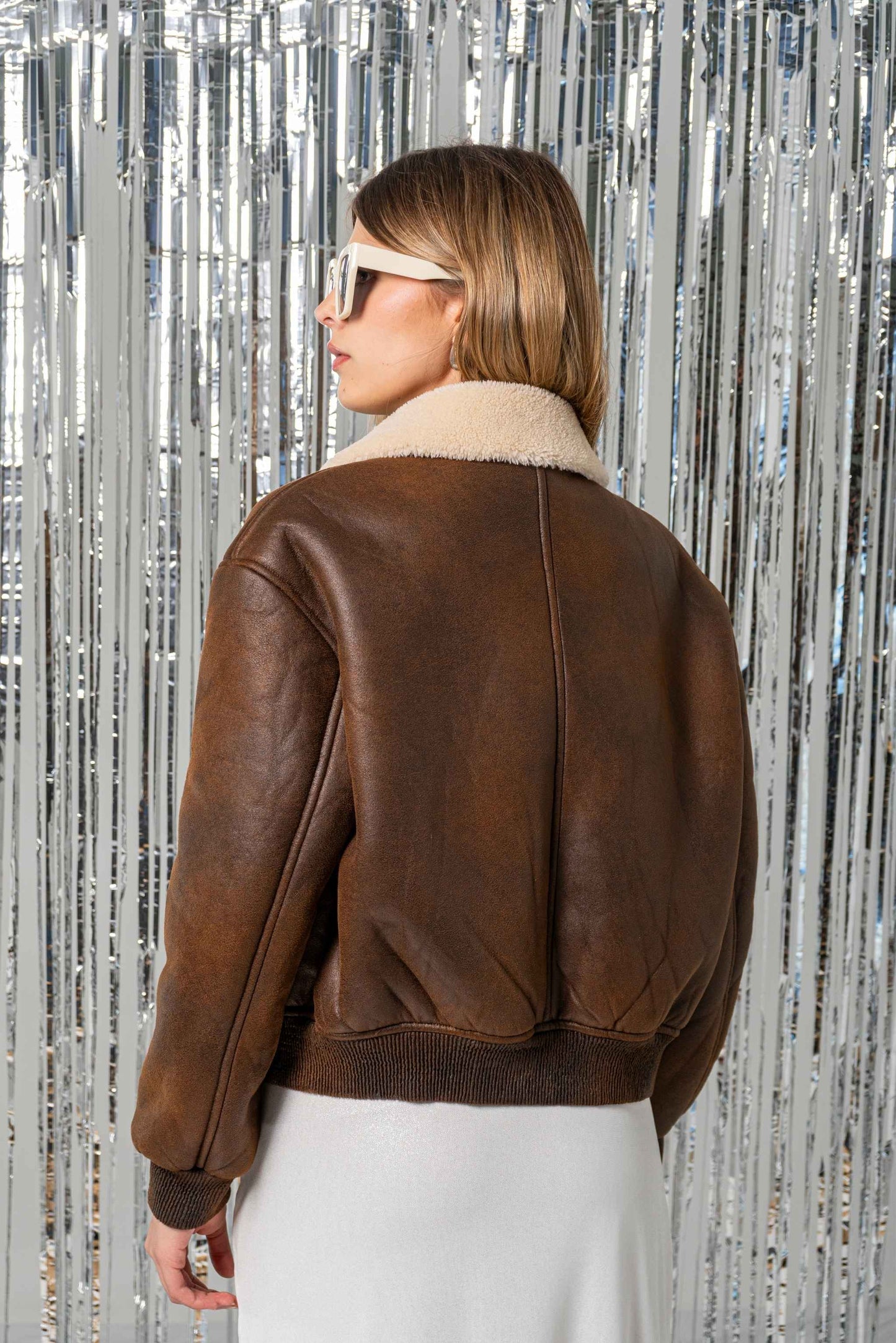 25 CHAQUETA BOMBER 7819