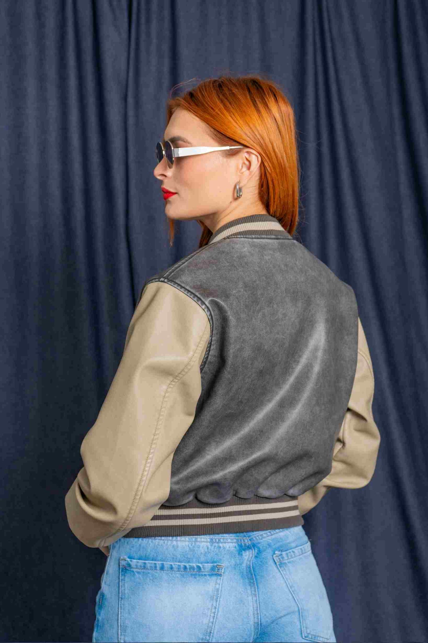 25 CHAQUETA BOMBER 7824