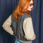 25 CHAQUETA BOMBER 7824