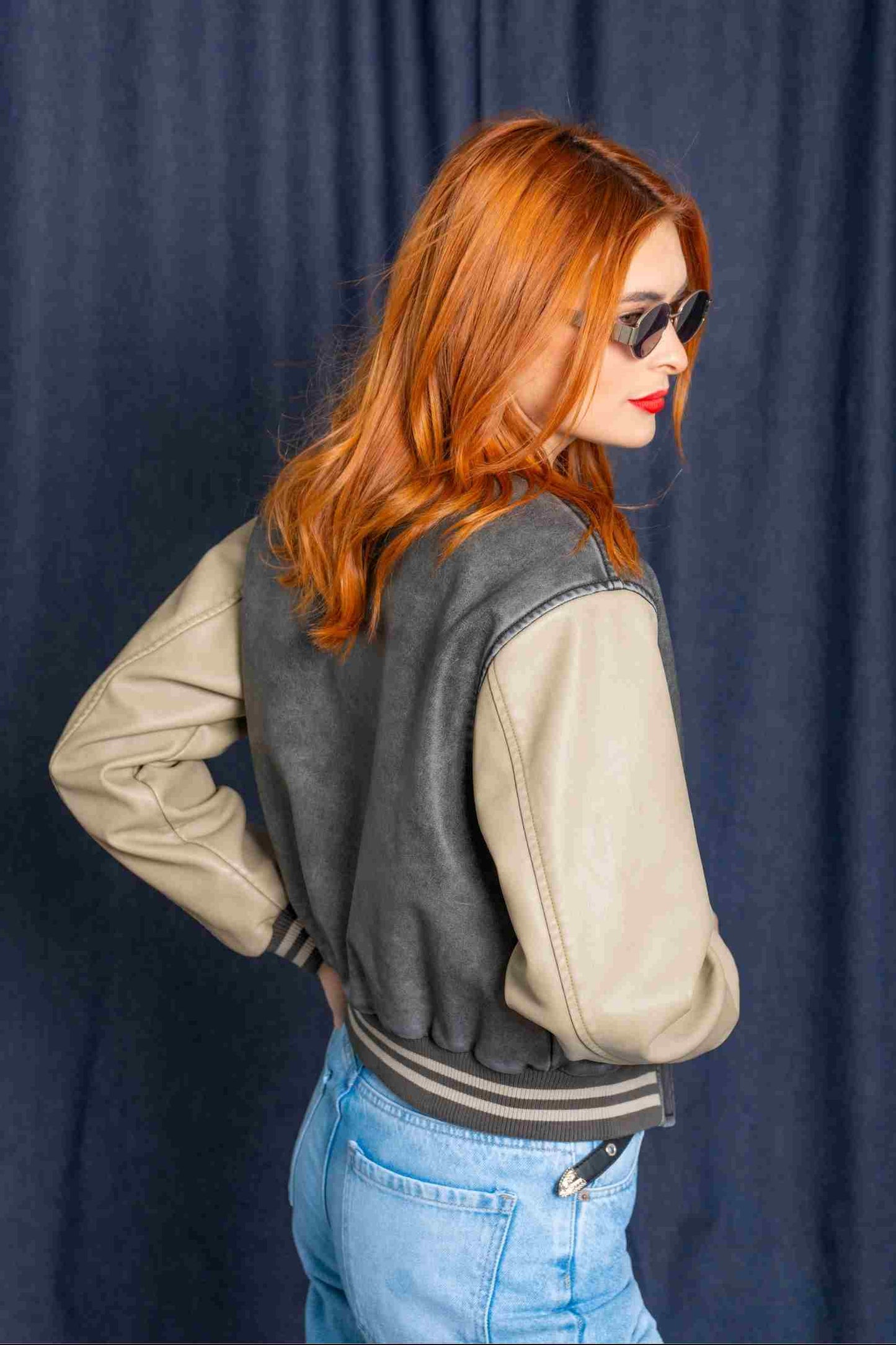 25 CHAQUETA BOMBER 7824