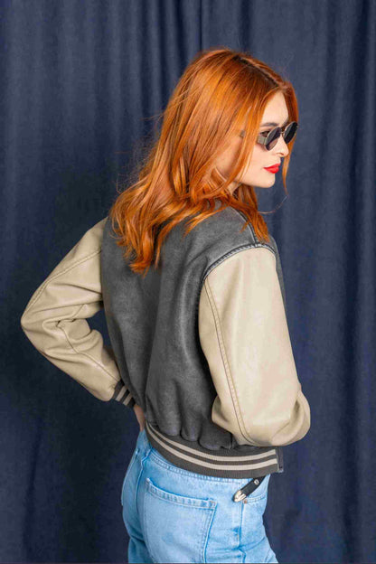 25 CHAQUETA BOMBER 7824