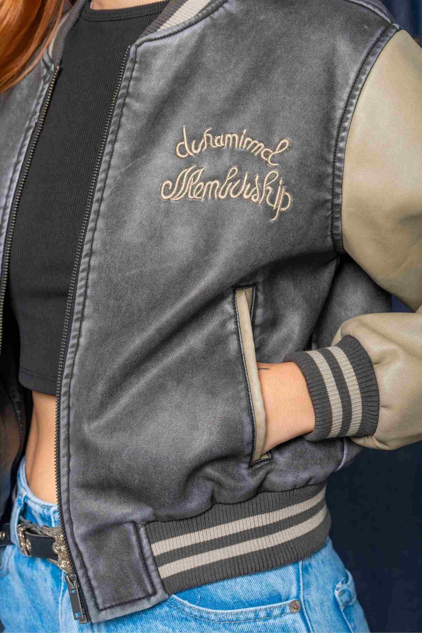 25 CHAQUETA BOMBER 7824