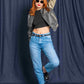 25 CHAQUETA BOMBER 7824
