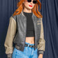 25 CHAQUETA BOMBER 7824