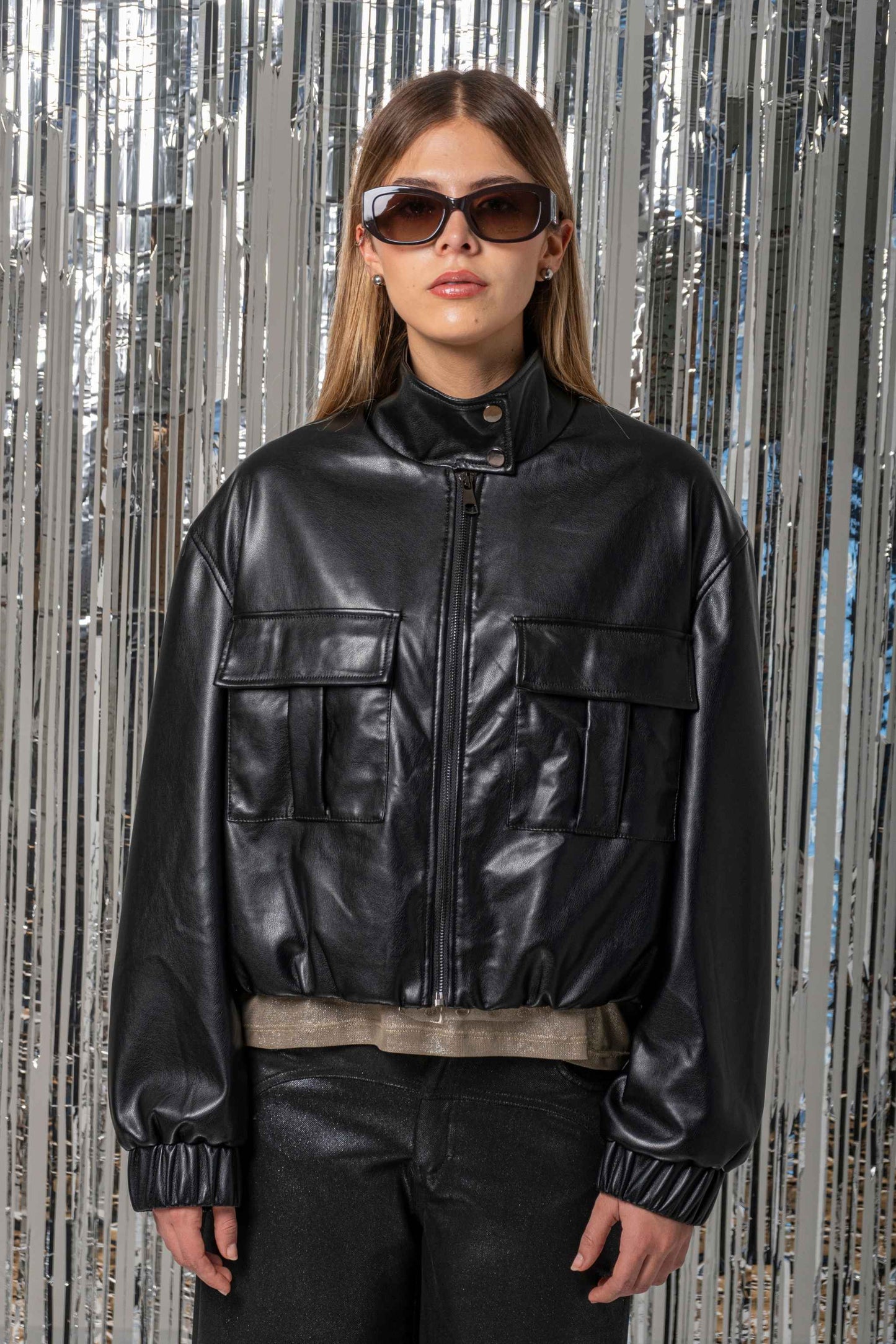 25 CHAQUETA CORTA 7832