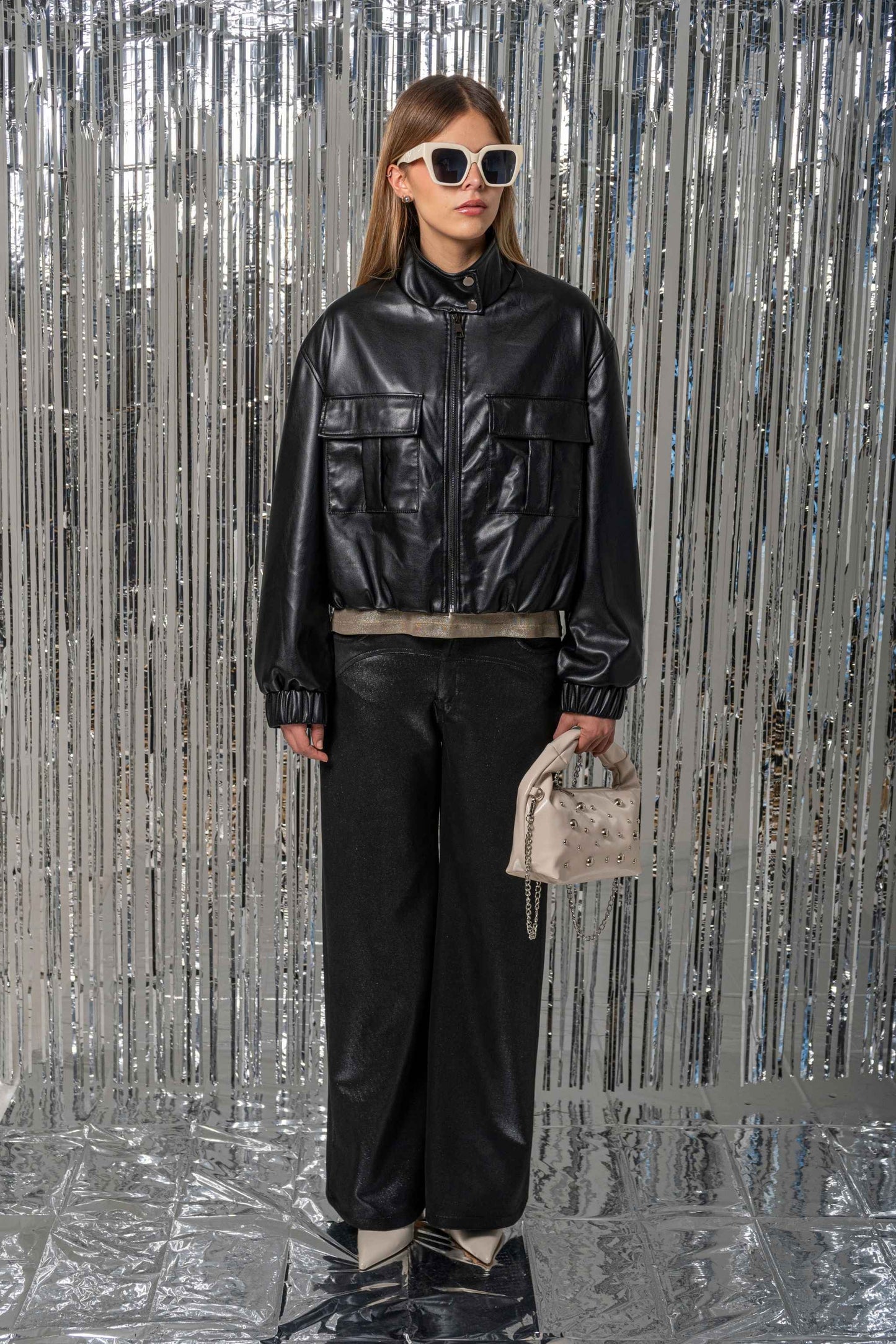 25 CHAQUETA CORTA 7832 para mujer | FREE SPIRIT Tienda de Ropa