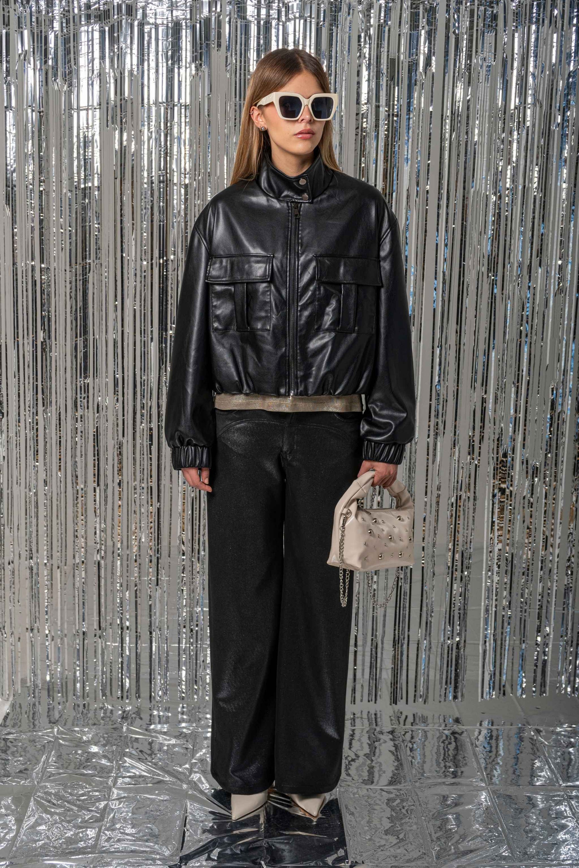 25 CHAQUETA CORTA 7832 para mujer | FREE SPIRIT Tienda de Ropa