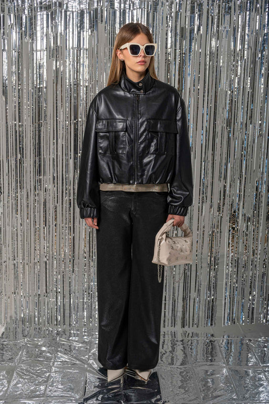 25 CHAQUETA CORTA 7832 para mujer | FREE SPIRIT Tienda de Ropa