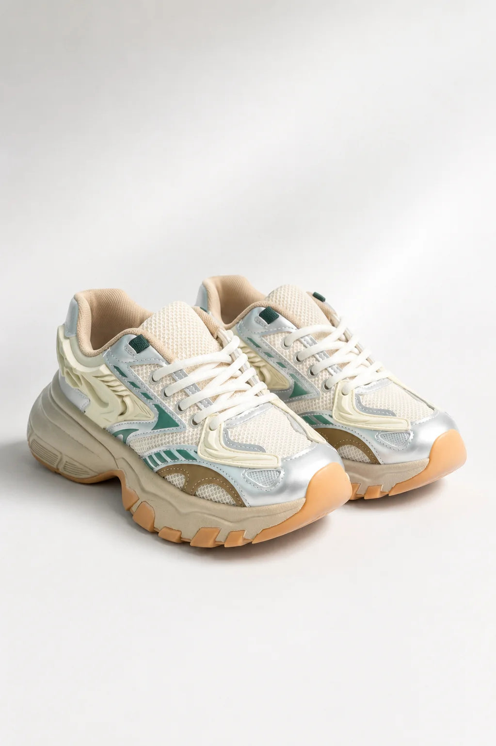 25 CHUNKY PLATAFORMA 7896