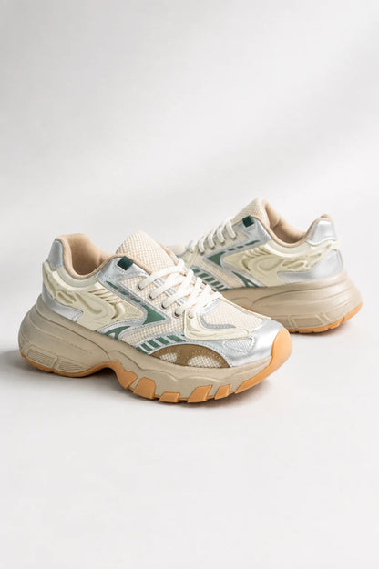 25 CHUNKY PLATAFORMA 7896
