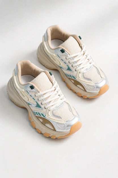 25 CHUNKY PLATAFORMA 7896