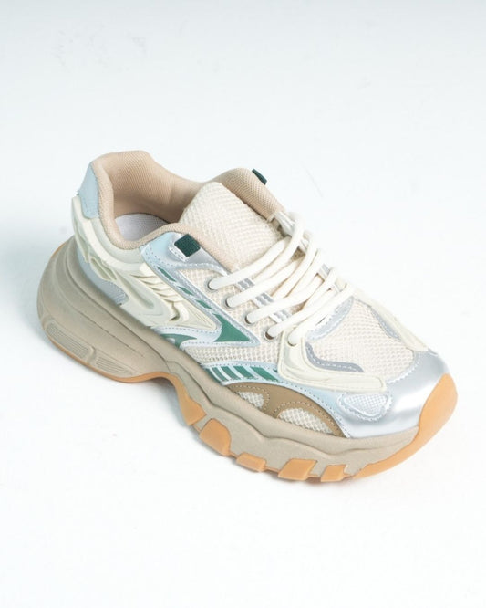 25 CHUNKY PLATAFORMA 7896