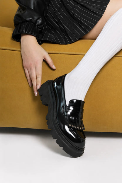 25 MOCASINES 7892