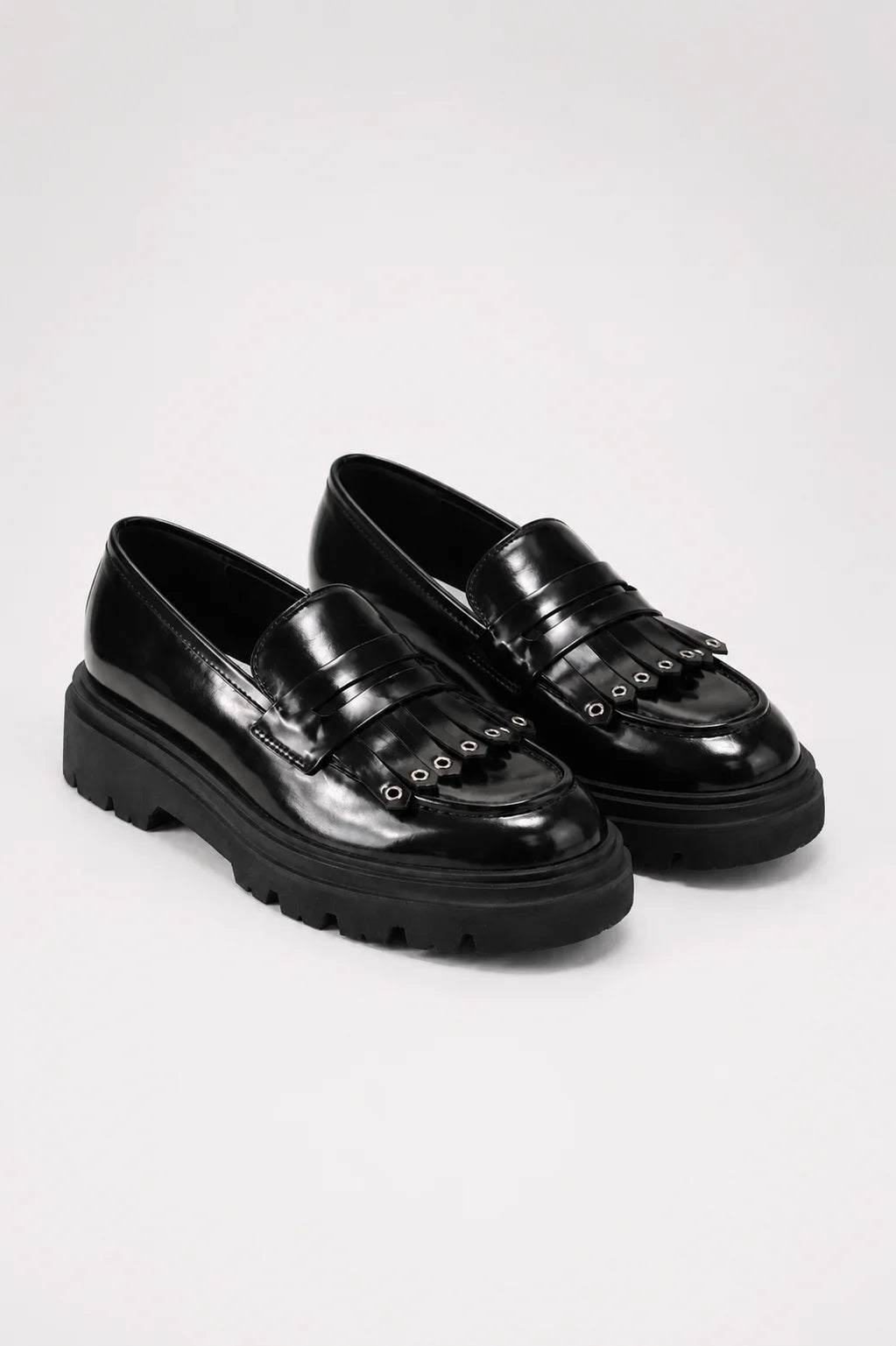 25 MOCASINES 7892