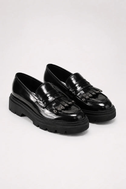 25 MOCASINES 7892