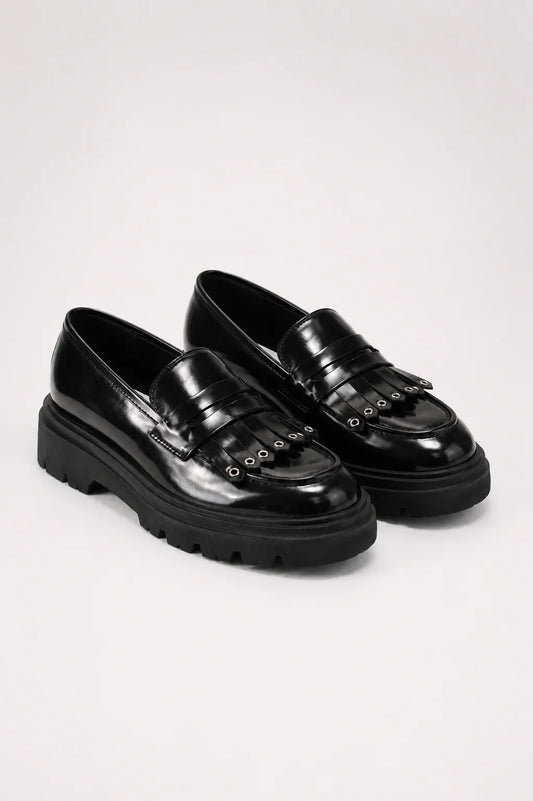 25 MOCASINES 7892