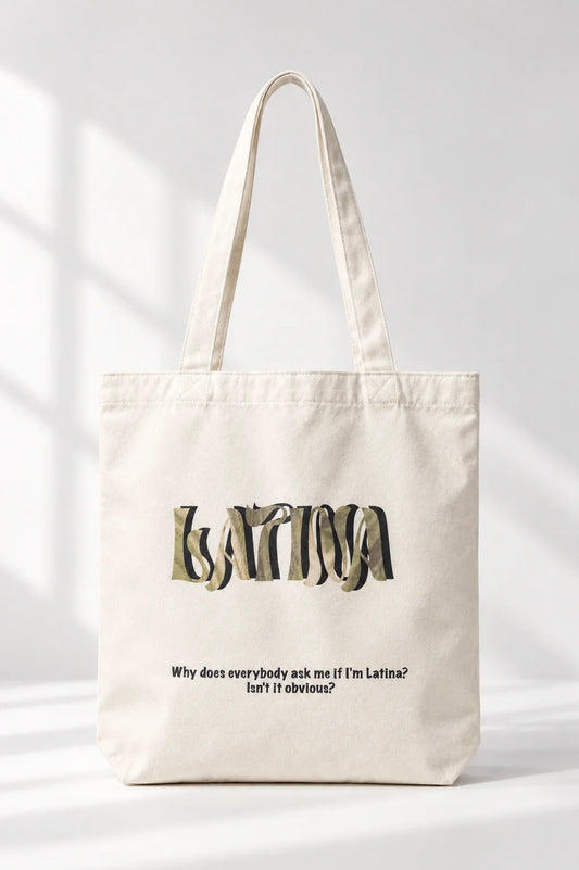 25 SHOPPING BAG 7857
