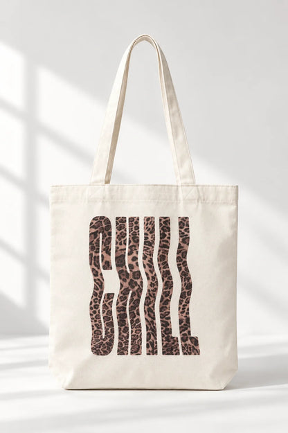 25 SHOPPING BAG 7858