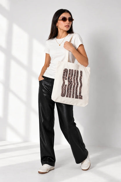 25 SHOPPING BAG 7858