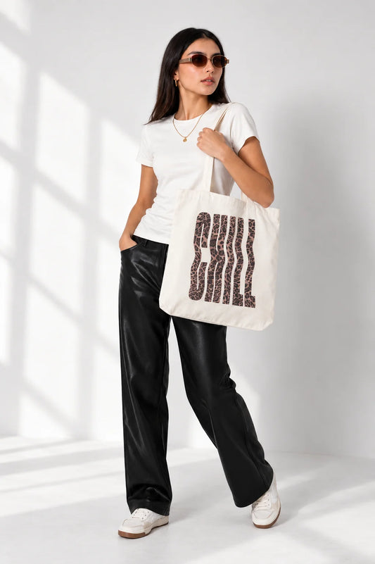 25 SHOPPING BAG 7858