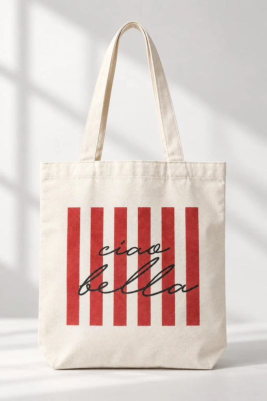 25 SHOPPING BAG 7863