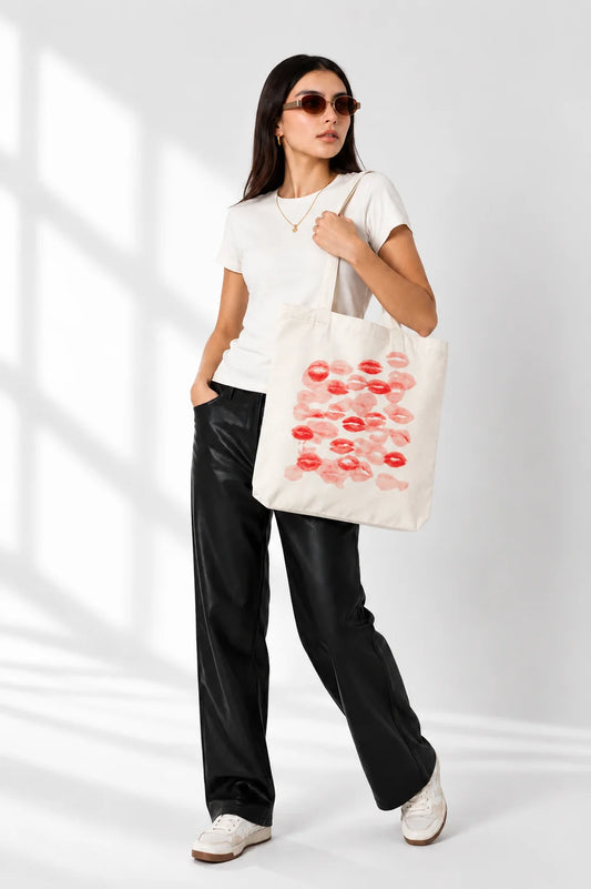 25 SHOPPING BAG 7866