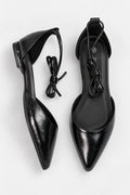 25 ZAPATOS PLANOS 7874