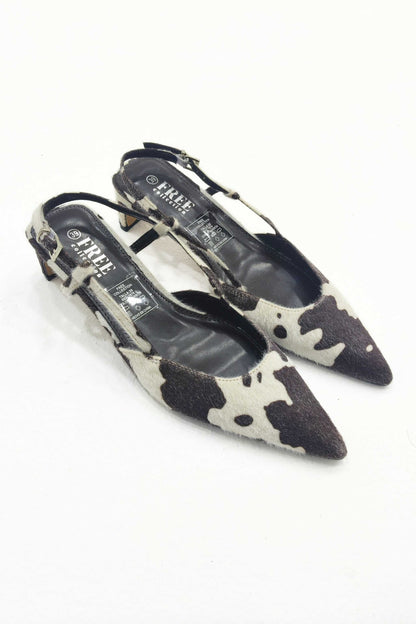 25 ZAPATO TACÓN 7876