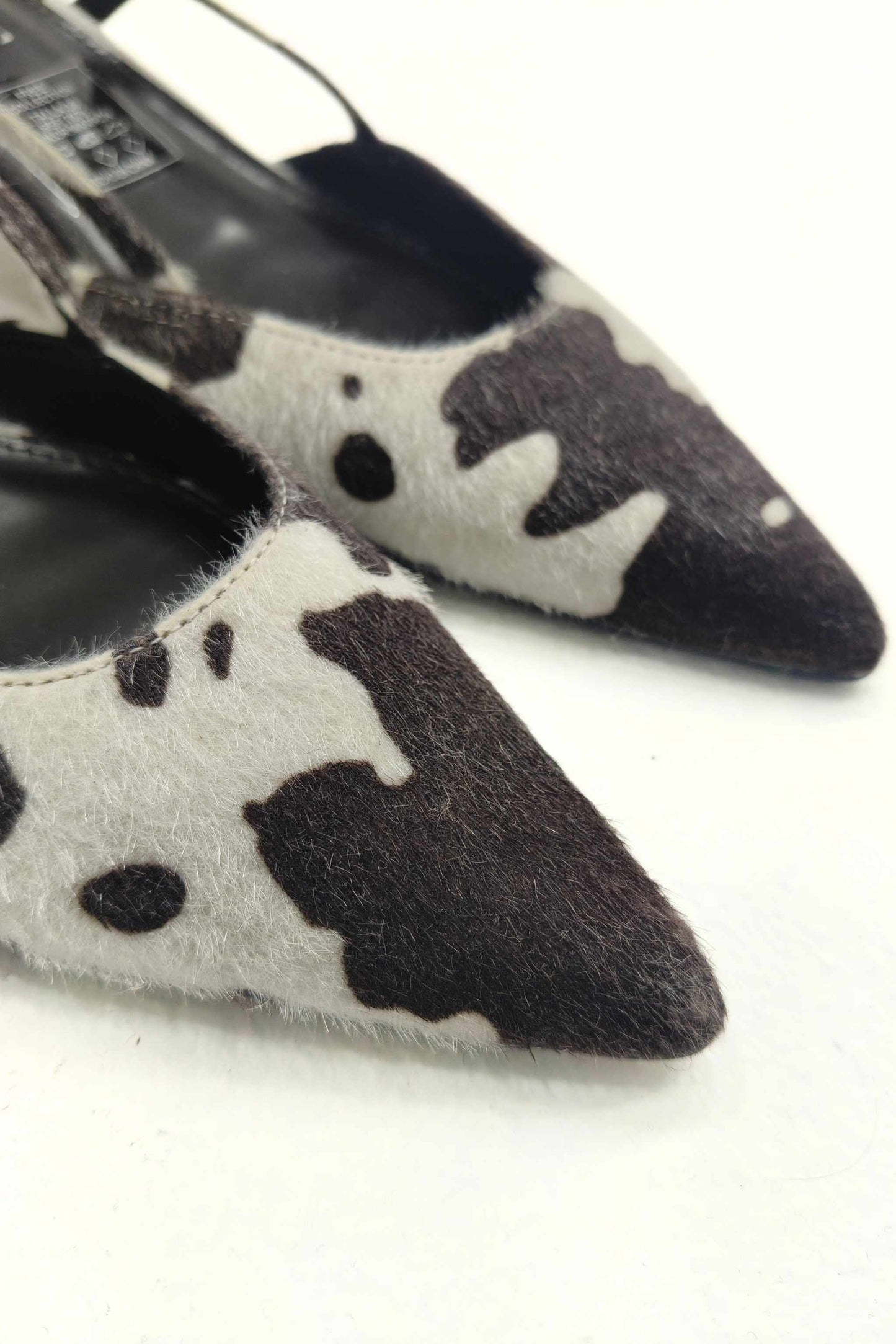 25 ZAPATO TACÓN 7876