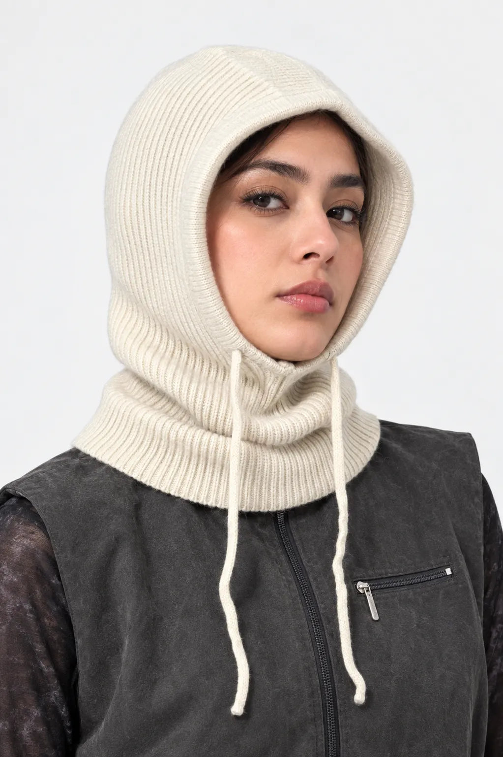 26 BALACLAVA TEJIDA 8891